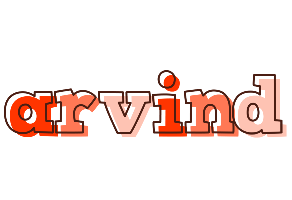 Arvind paint logo