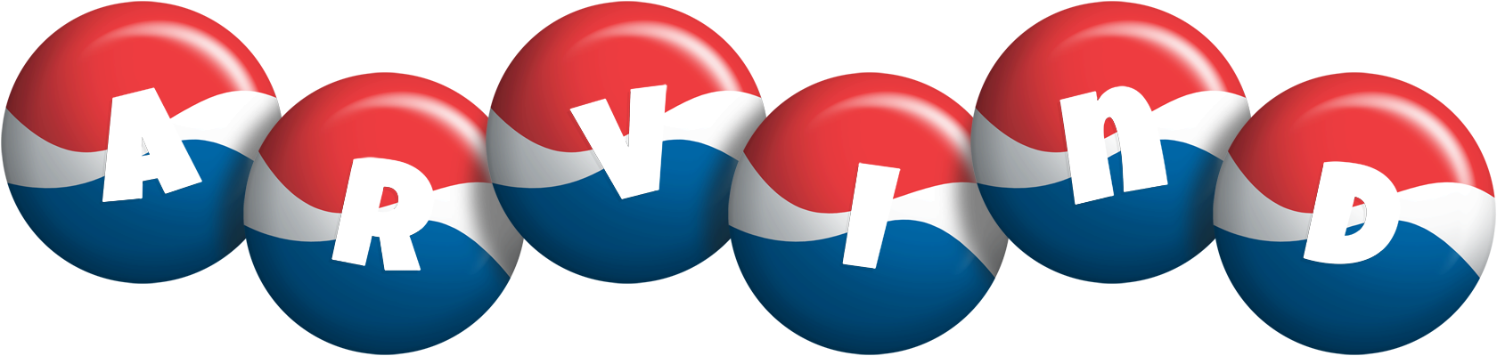 Arvind paris logo