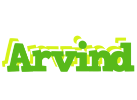 Arvind picnic logo