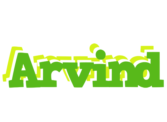 Arvind picnic logo
