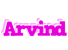 Arvind rumba logo