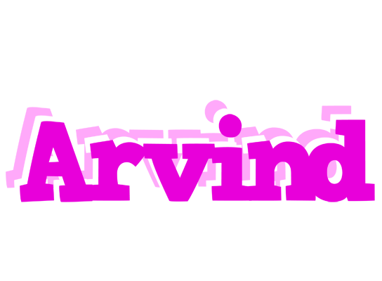 Arvind rumba logo