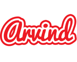 Arvind sunshine logo