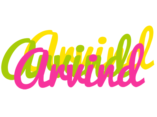Arvind sweets logo