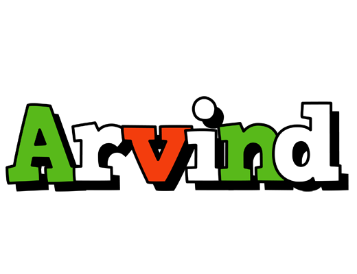 Arvind venezia logo
