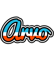 Arvo america logo