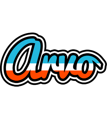 Arvo america logo
