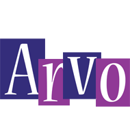 Arvo autumn logo