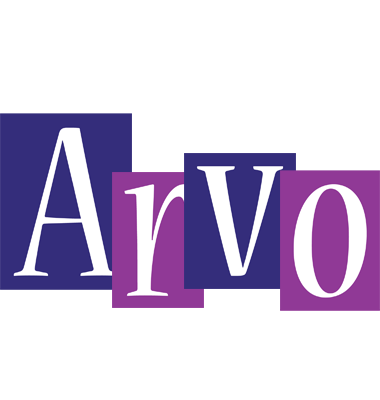 Arvo autumn logo