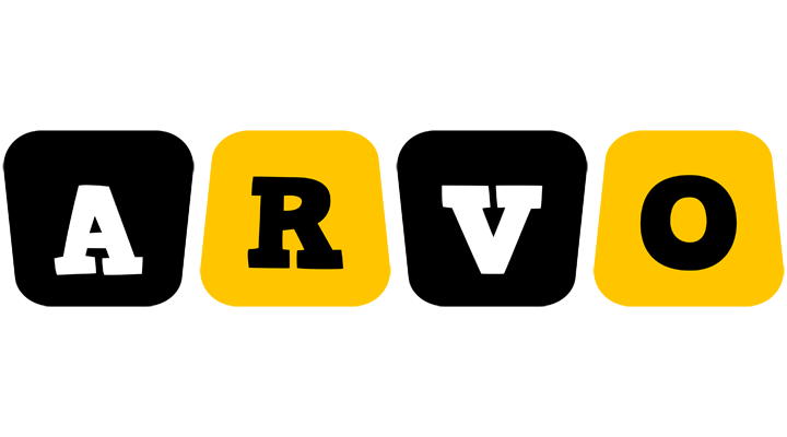 Arvo boots logo