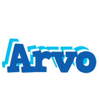 Arvo business logo