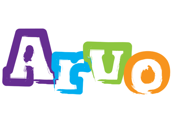 Arvo casino logo