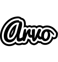 Arvo chess logo