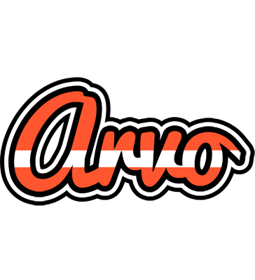 Arvo denmark logo