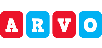 Arvo diesel logo