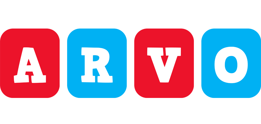 Arvo diesel logo