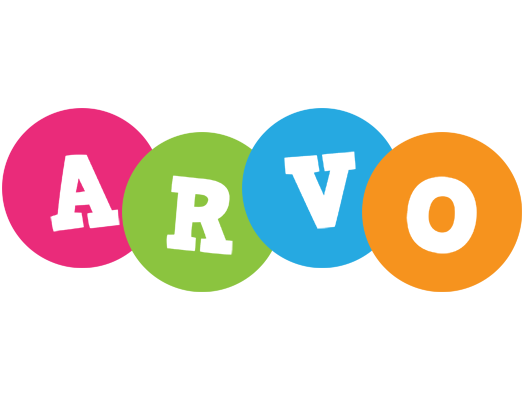 Arvo friends logo