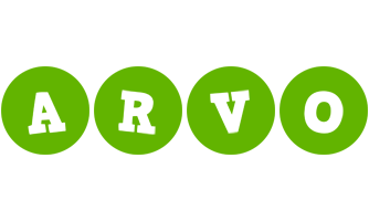 Arvo games logo