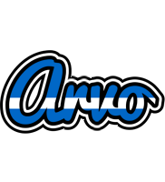 Arvo greece logo