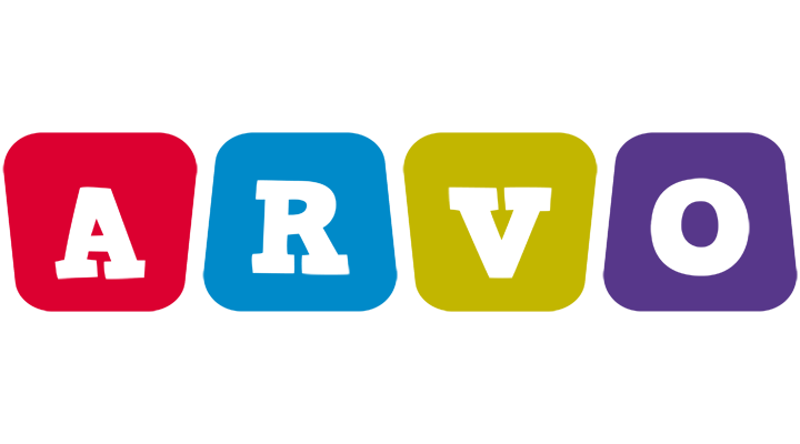 Arvo kiddo logo