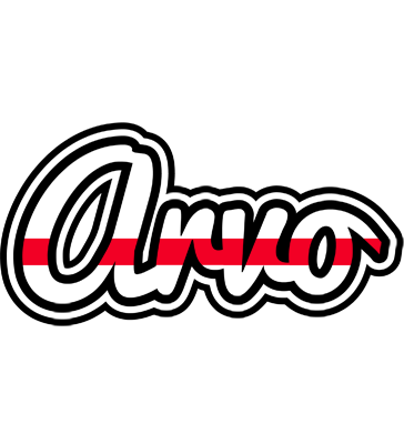 Arvo kingdom logo