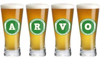 Arvo lager logo