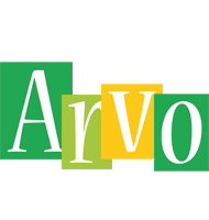 Arvo lemonade logo