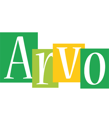 Arvo lemonade logo