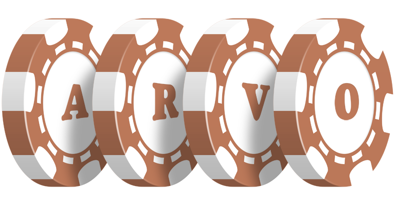 Arvo limit logo