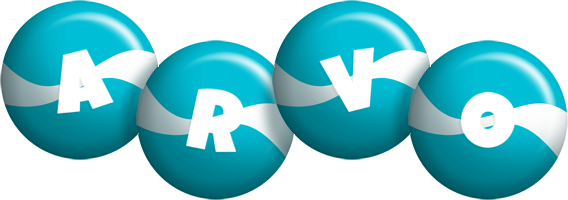 Arvo messi logo