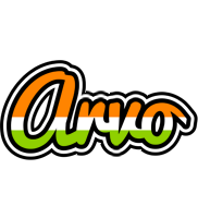 Arvo mumbai logo