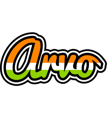 Arvo mumbai logo