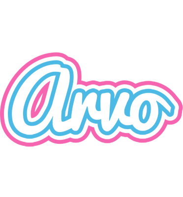 Arvo outdoors logo