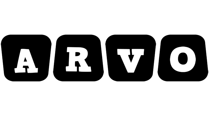 Arvo racing logo