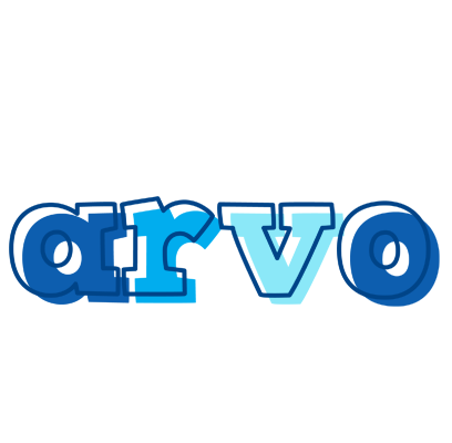 Arvo sailor logo