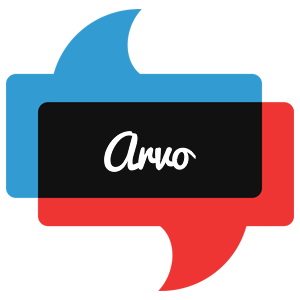 Arvo sharks logo