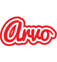 Arvo sunshine logo