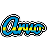 Arvo sweden logo