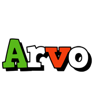 Arvo venezia logo