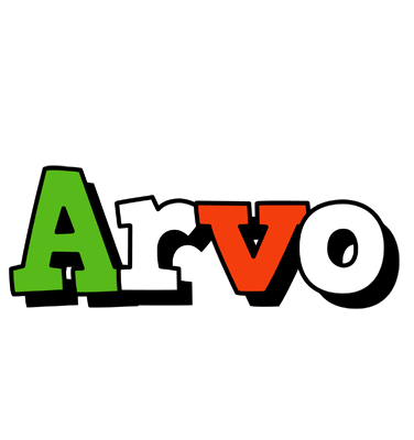 Arvo venezia logo