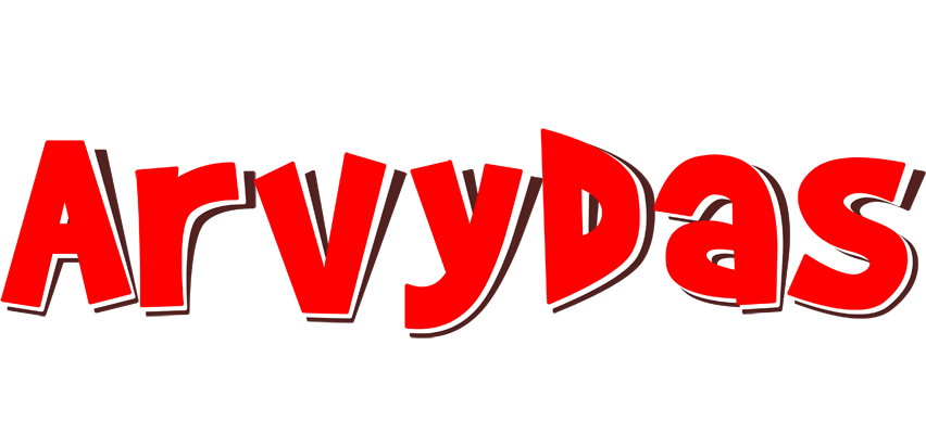 Arvydas basket logo