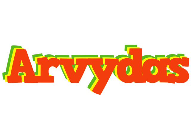 Arvydas bbq logo
