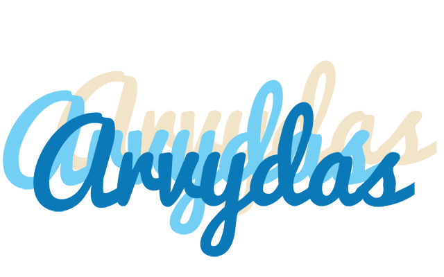 Arvydas breeze logo