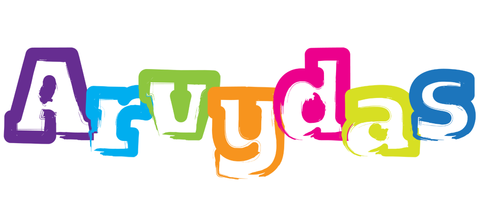 Arvydas casino logo