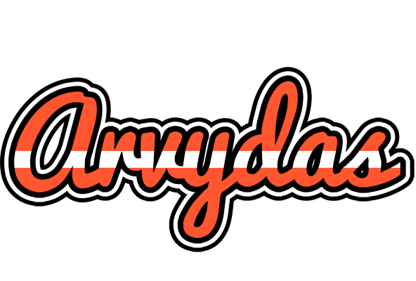 Arvydas denmark logo