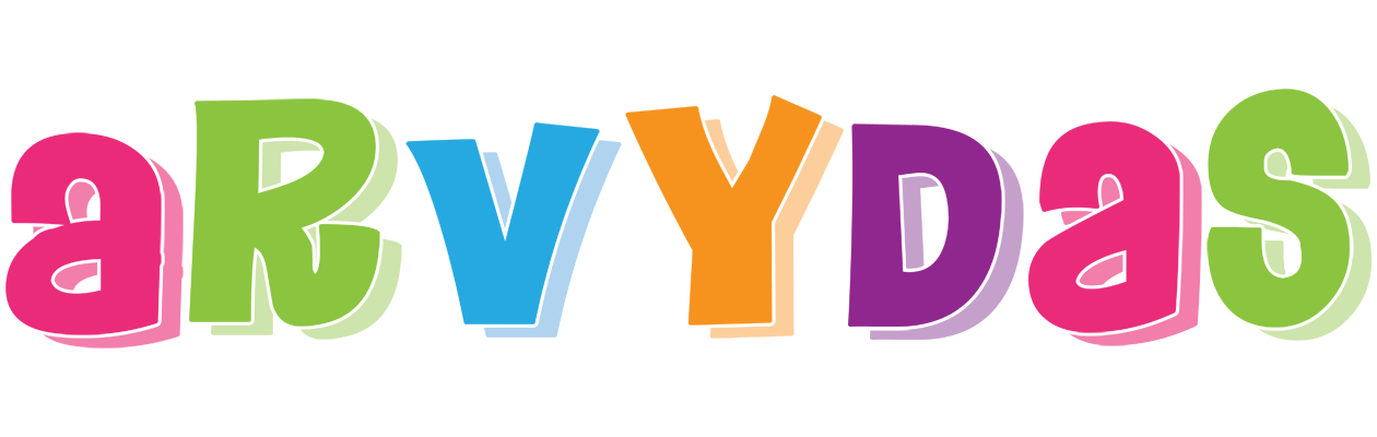 Arvydas friday logo