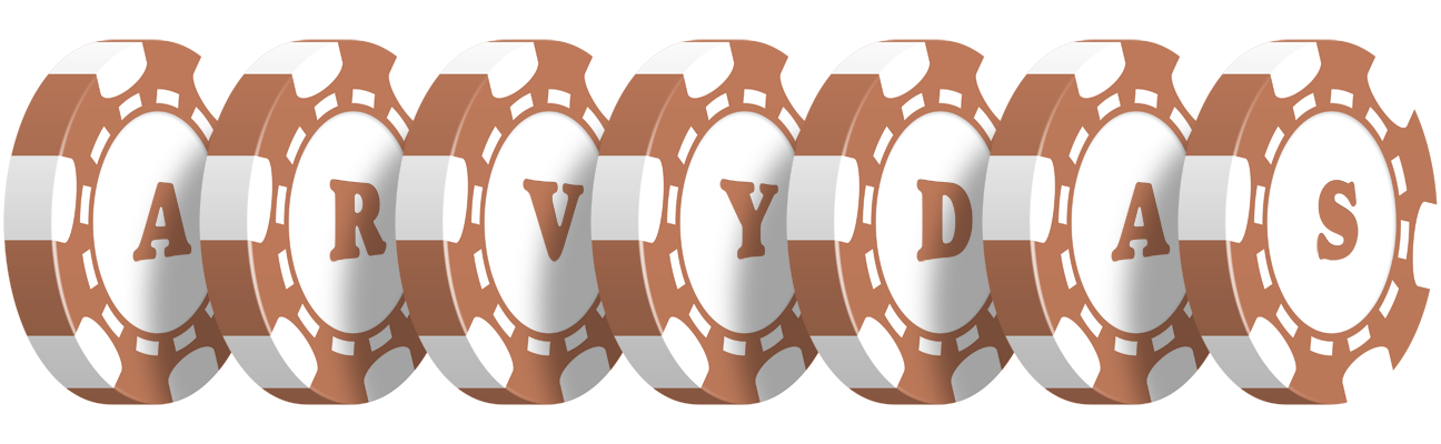 Arvydas limit logo