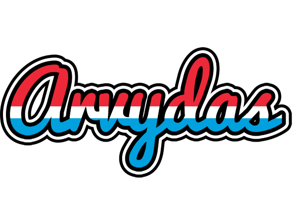 Arvydas norway logo