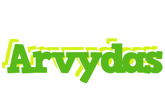 Arvydas picnic logo