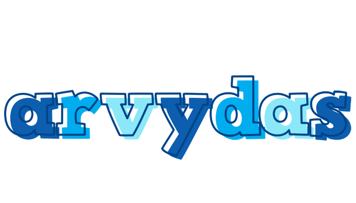 Arvydas sailor logo
